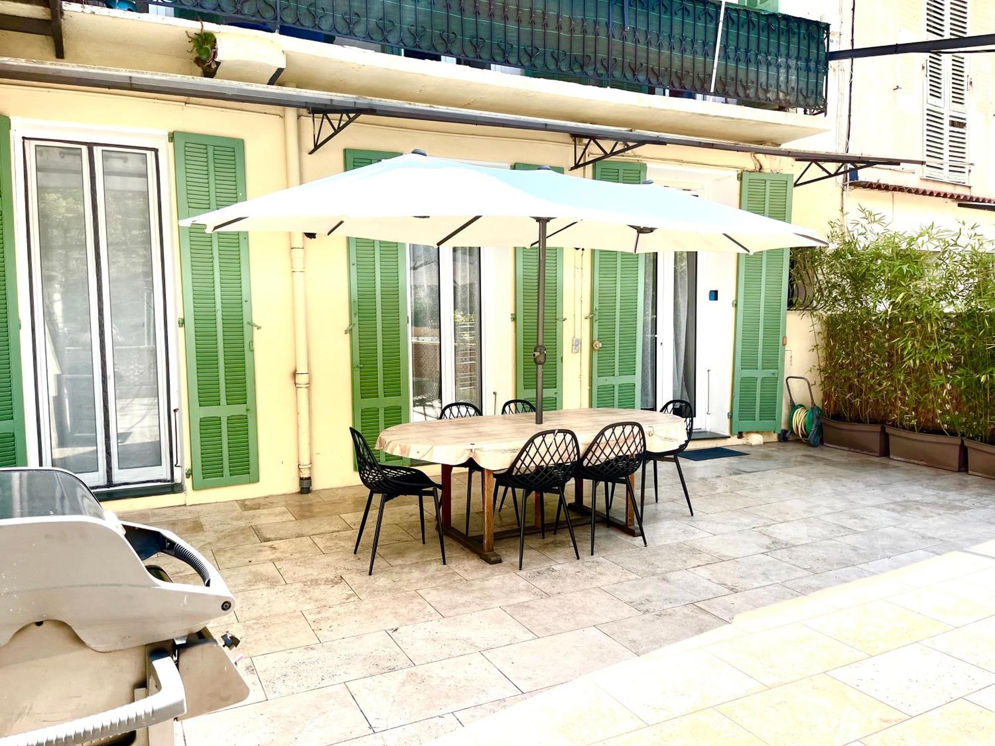 Appartement Terrasse Vue Lac Breil-sur-Roya Exterior photo
